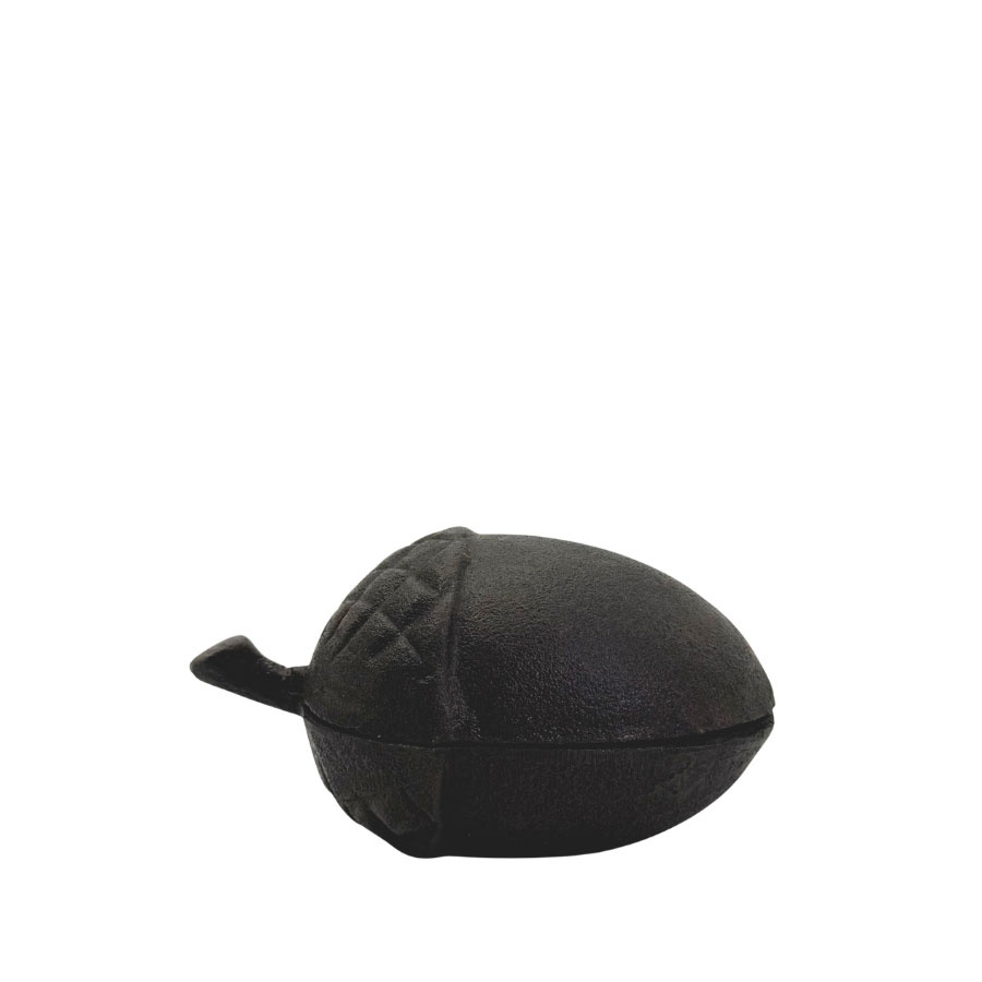 JAR IRON ACORN STASH