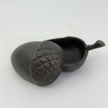 JAR IRON ACORN STASH JAR IRON ACORN STASH