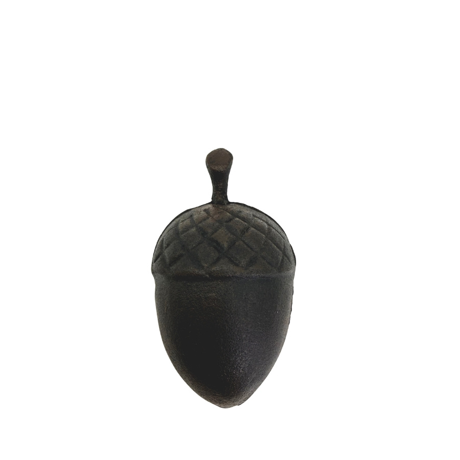 JAR IRON ACORN STASH