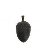 JAR IRON ACORN STASH JAR IRON ACORN STASH