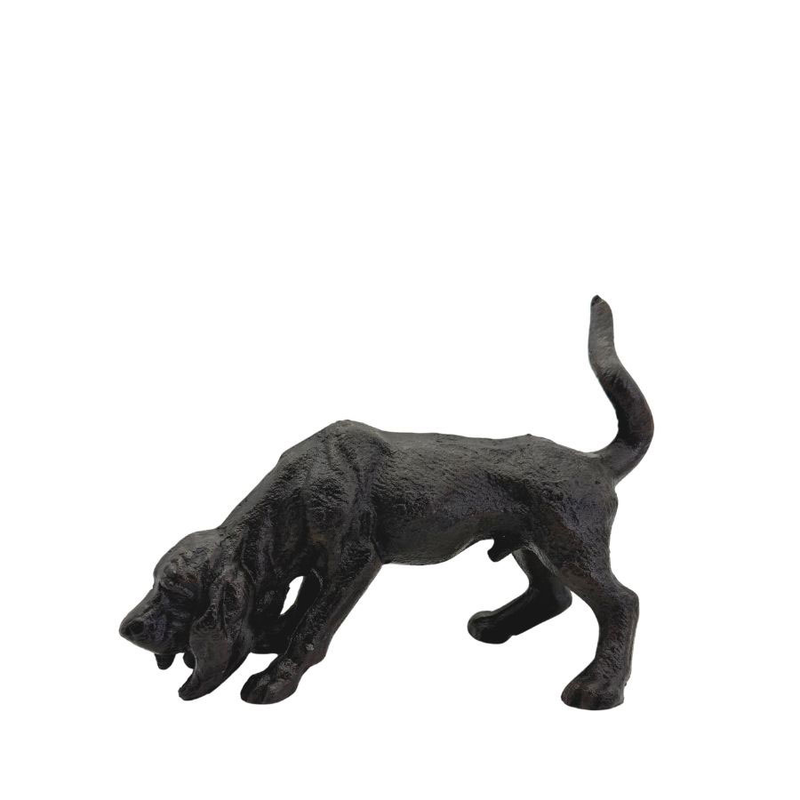 DECORATION REGAL BLOODHOUND