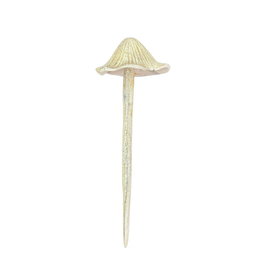 DECORATION FAIRY MUSHROOM