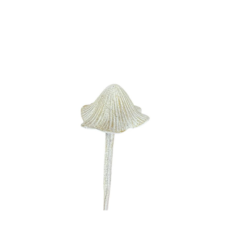 DECORATION FAIRY MUSHROOM