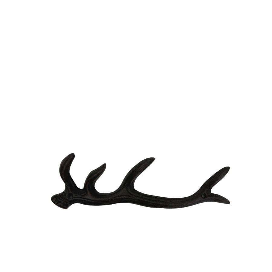 HANGER SINGLE ANTLER