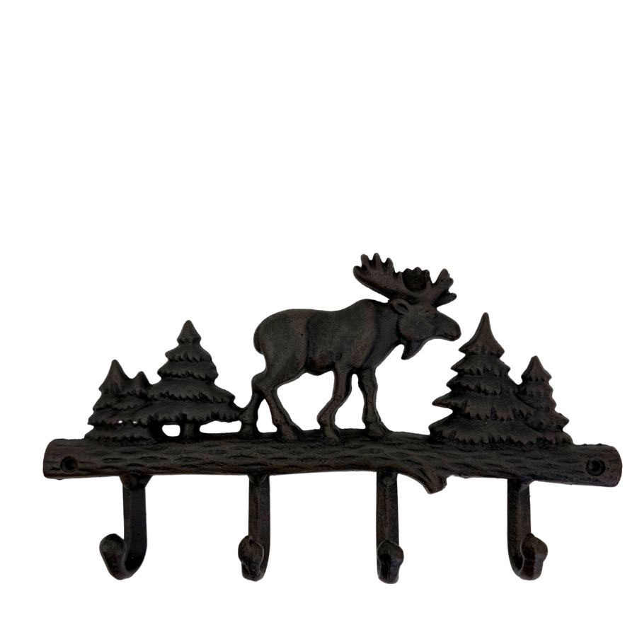 HANGER MOOSE MIGRATION