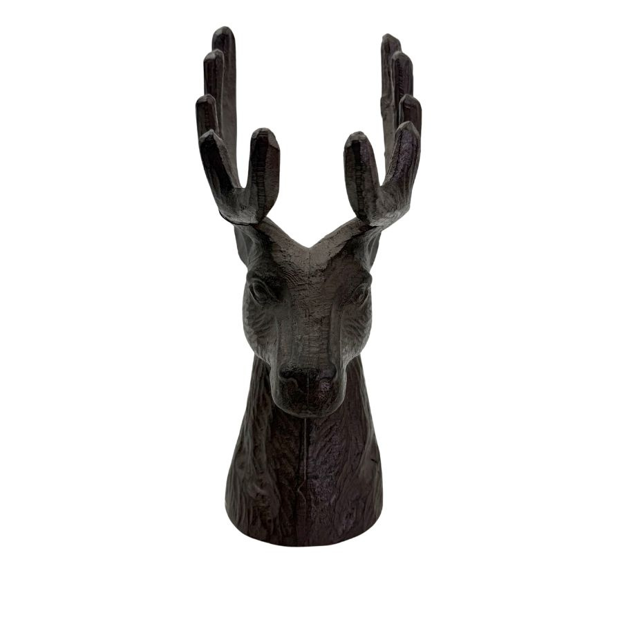 DECORATION MOOSEHEAD