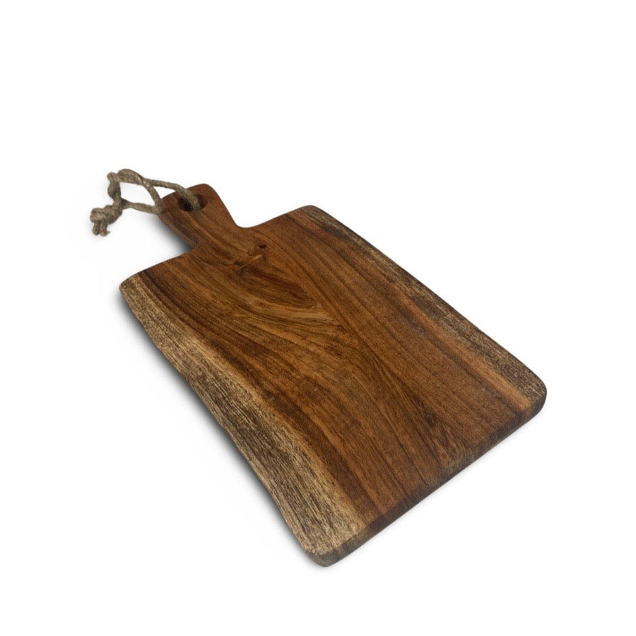WOODY SERVING PLATTER LITTLE