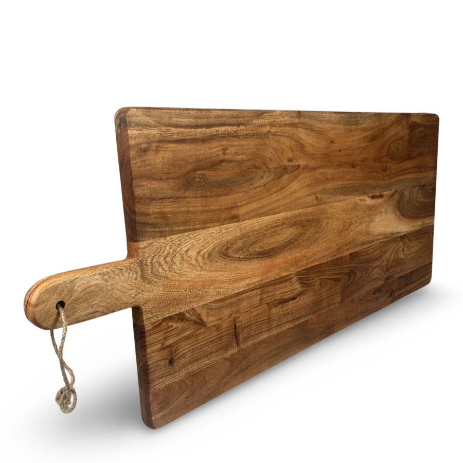 WOODY CHOPPING BOARD MEGA