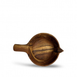WOODY BOWL PITCHER S WOODY BOWL PITCHER S