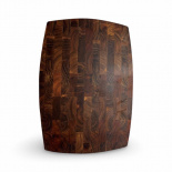 WOODY BUTCHER BLOCK WOODY BUTCHER BLOCK