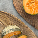 WOODY TRAY MANGO L WOODY TRAY MANGO L