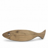 WOODY CHOPPING BOARD PISCA WOODY CHOPPING BOARD PISCA
