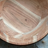 WOODY BOWL RAW L WOODY BOWL RAW L