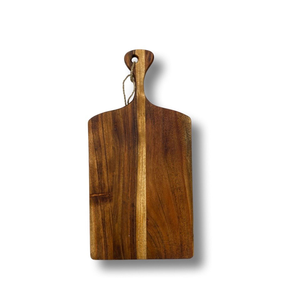 WOODY CHOPPING BOARD SMALL