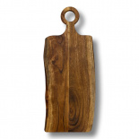 WOODY EDGE CHOPPING BOARD LARGE WOODY EDGE CHOPPING BOARD LARGE