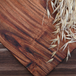 WOODY EDGE CHOPPING BOARD LARGE WOODY EDGE CHOPPING BOARD LARGE
