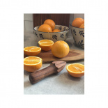 WOODY JUICER WOODY JUICER