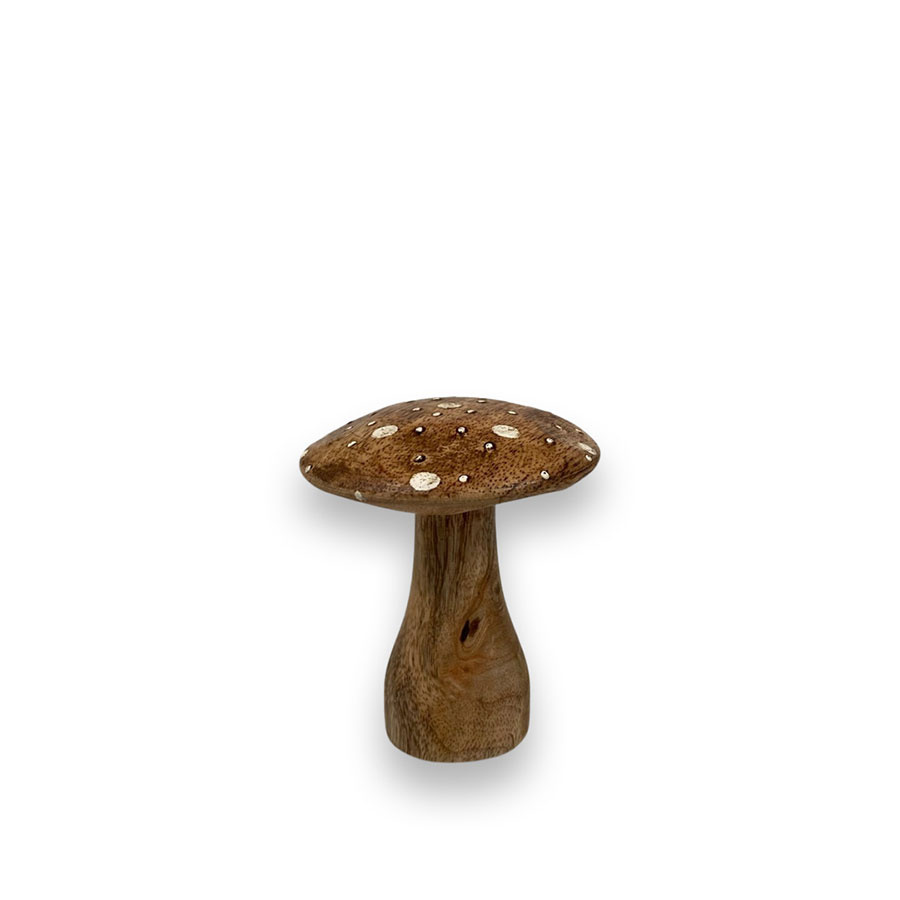 DECORATION AMANITA SMALL