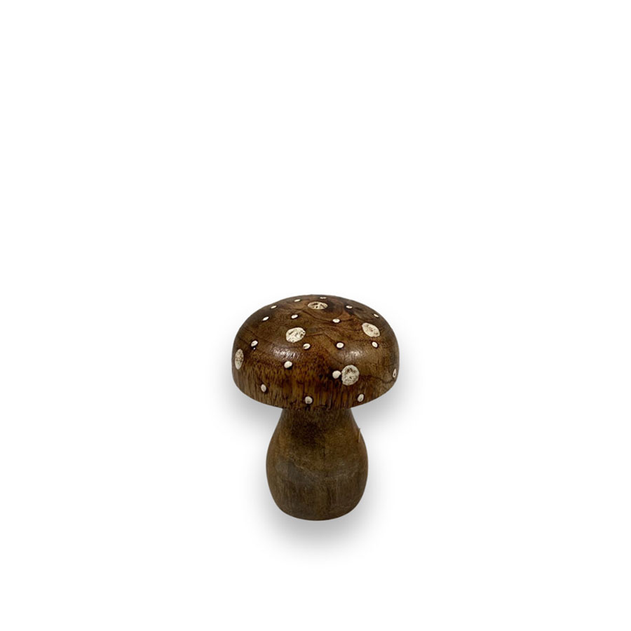 DECORATION MUSCARIA SMALL