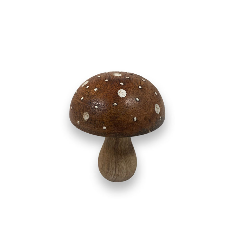 DECORATION MUSCARIA LARGE