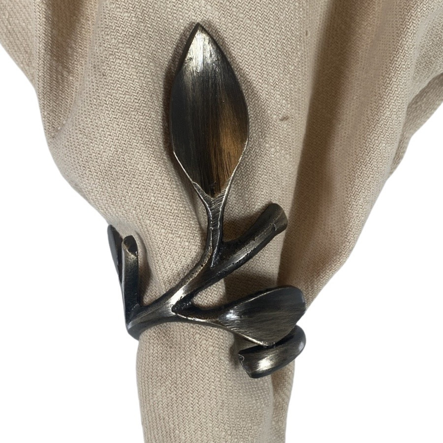 NAPKIN RING BRANCH