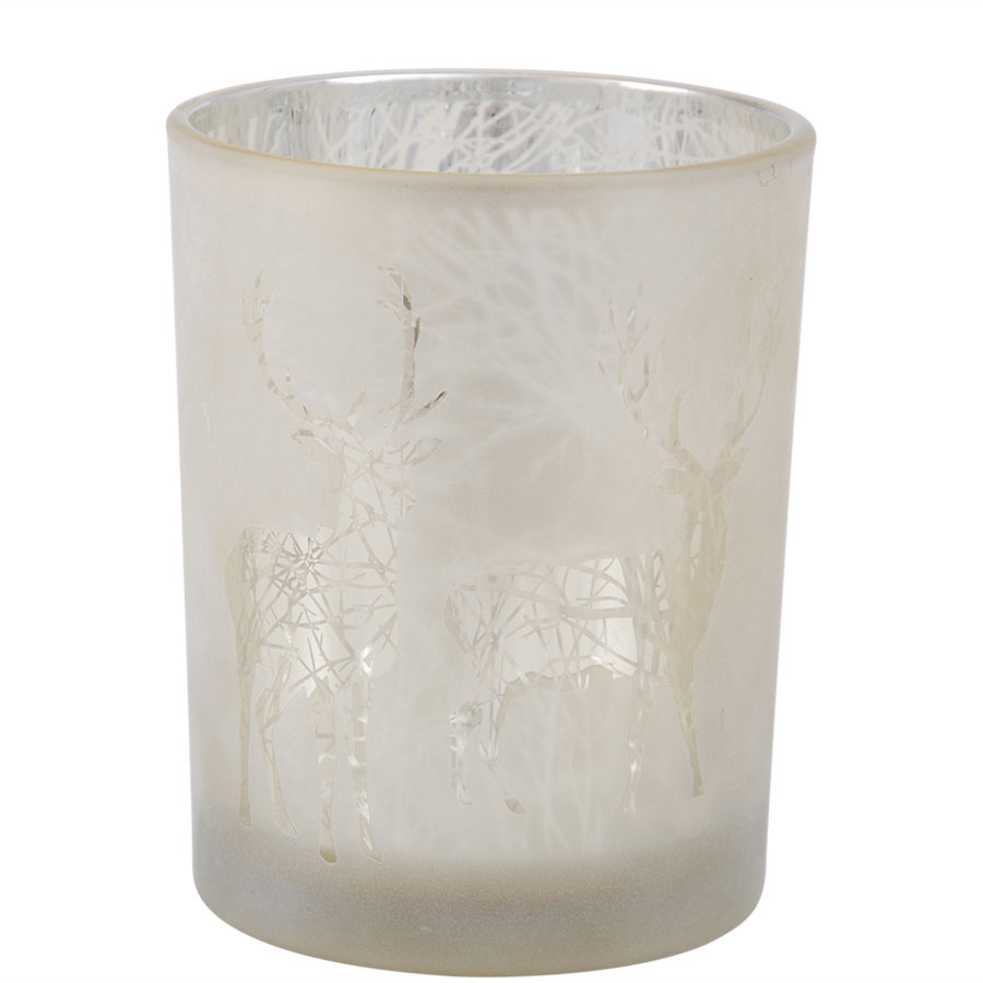 CANDLE HOLDER BRANCHES LARGE