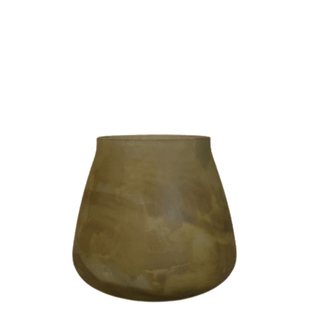 CANDLE HOLDER SILVA LARGE