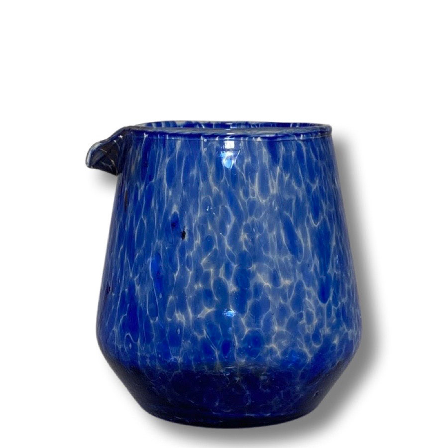 CARAFFE SWEET BLUE LOW