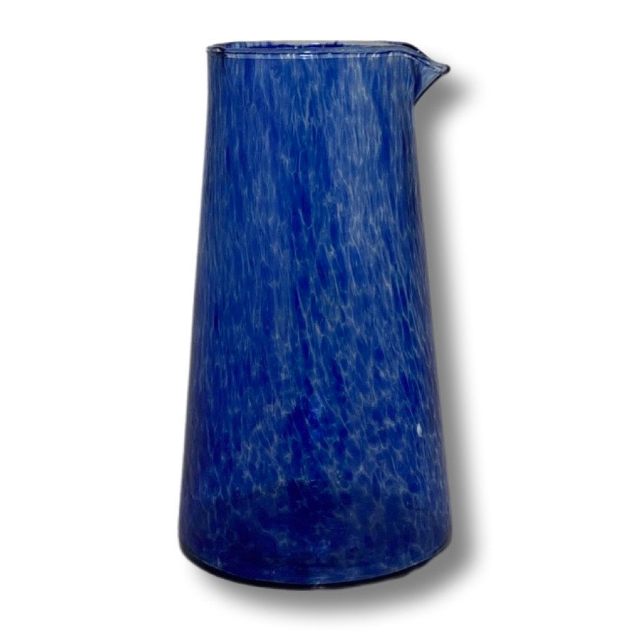 CARAFFE SWEET BLUE HIGH