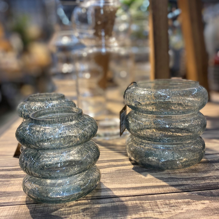 CANDLE HOLDER YUMYUM LARGE