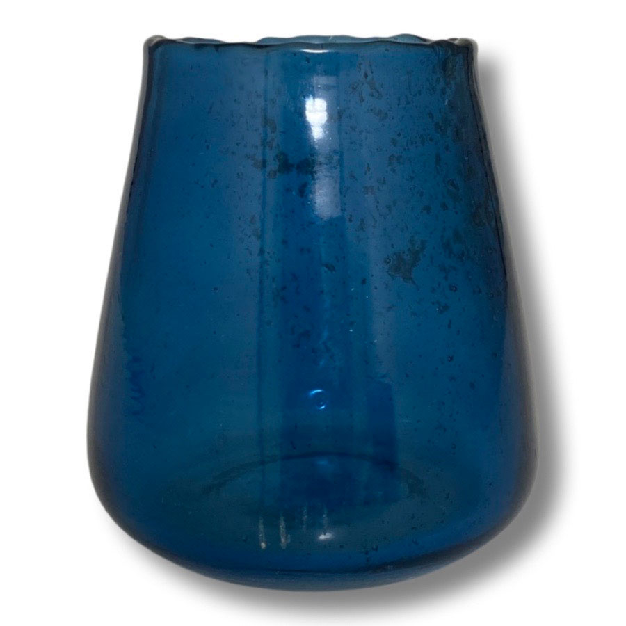 CANDLE HOLDER / VASE BLUEBELL LARGE