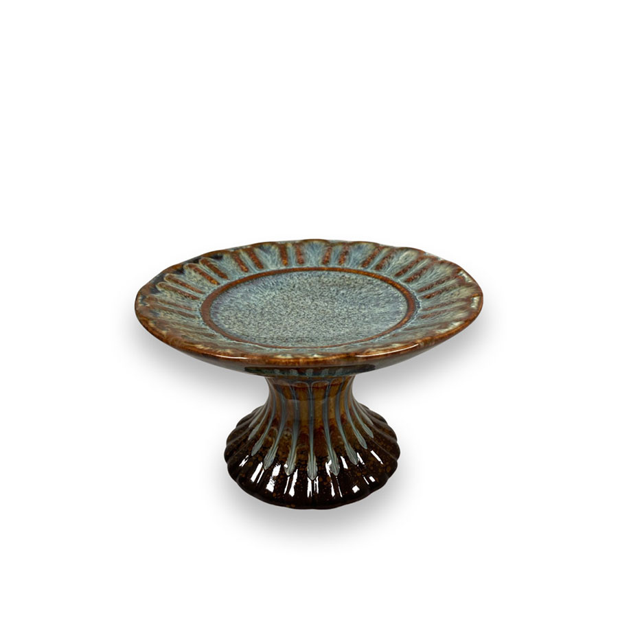 COOKIE PLATE ELLEN ICE MEDIUM