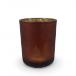 CANDLE HOLDER LANDET RUST M CANDLE HOLDER LANDET RUST M