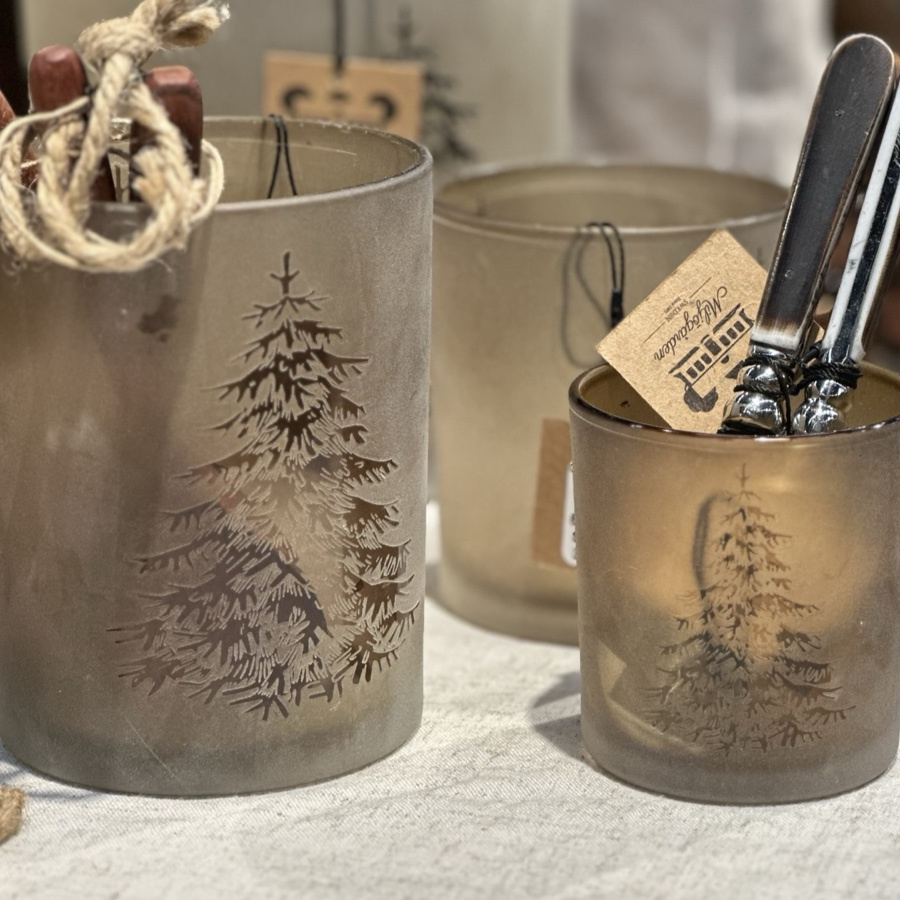 CANDLE HOLDER SOLO S