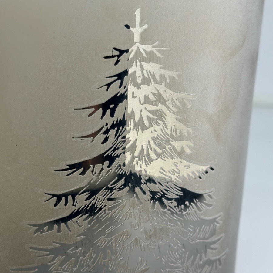 CANDLE HOLDER SOLO XL