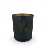 CANDLE HOLDER WOODS S CANDLE HOLDER WOODS S