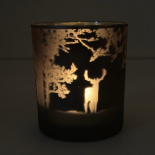 CANDLE HOLDER VISITOR L CANDLE HOLDER VISITOR L