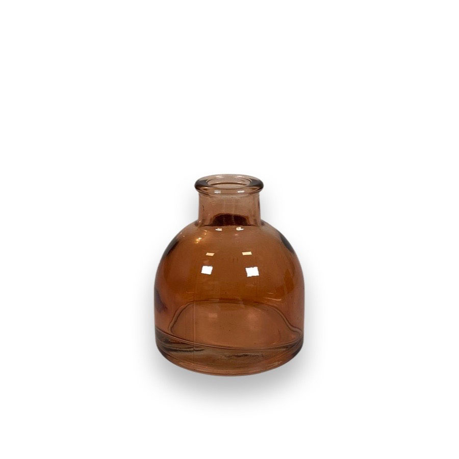 VASE PAVA RUST MINI