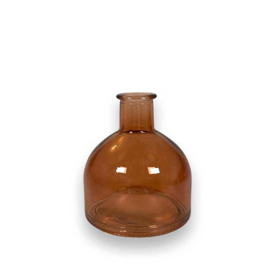 VASE PAVA RUST SMALL
