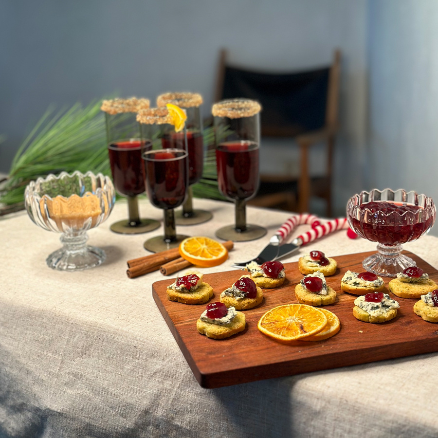 BOWL ICE COUPE SMALL