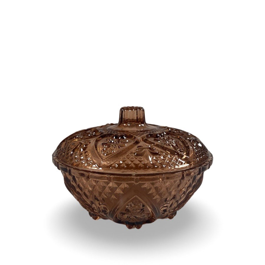 JAR CHRISTINE RUST SMALL