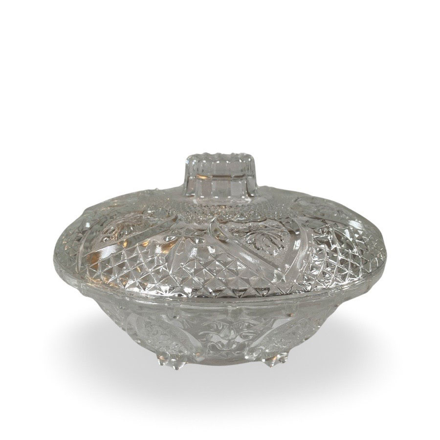 JAR CHRISTINE MEDIUM