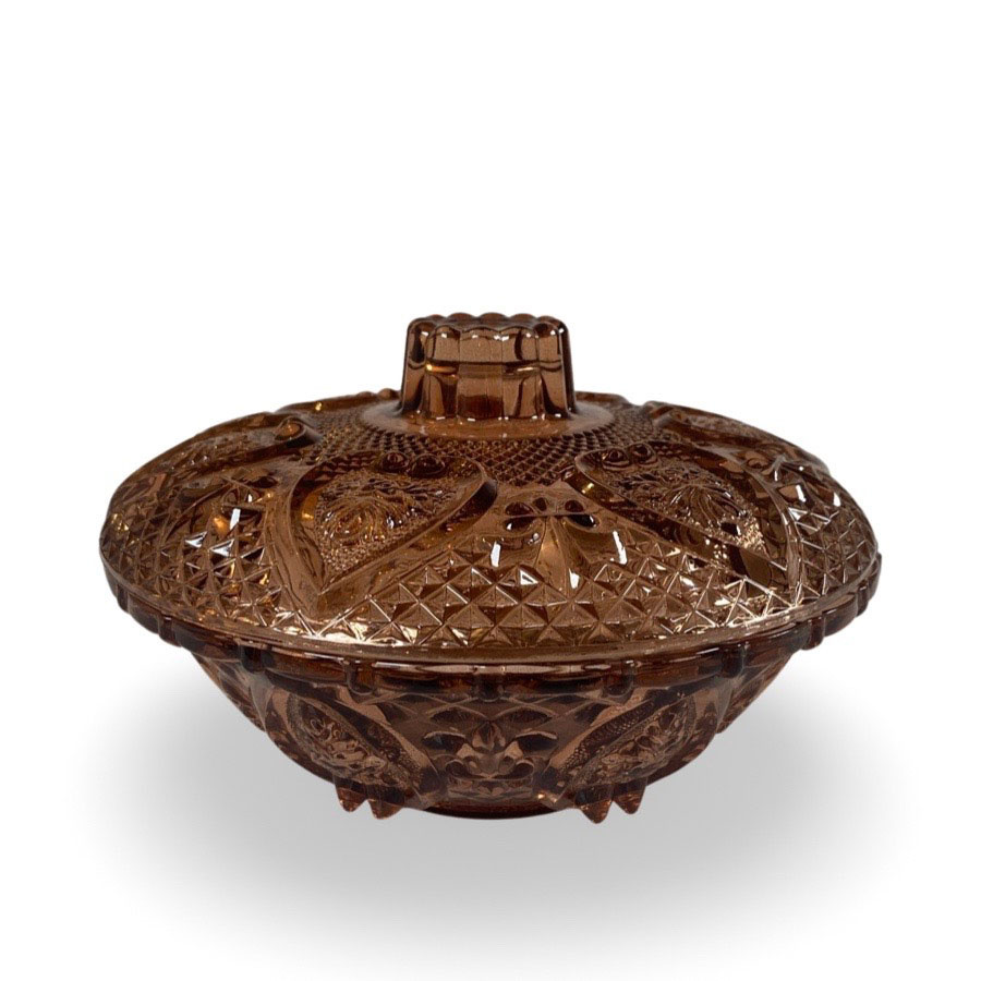 JAR CHRISTINE RUST MEDIUM