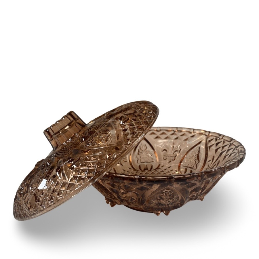 JAR CHRISTINE RUST MEDIUM