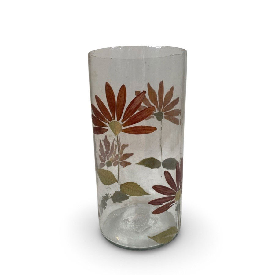 BLOSSOM VASE M