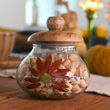 BLOSSOM JAR ROUND M BLOSSOM JAR ROUND M