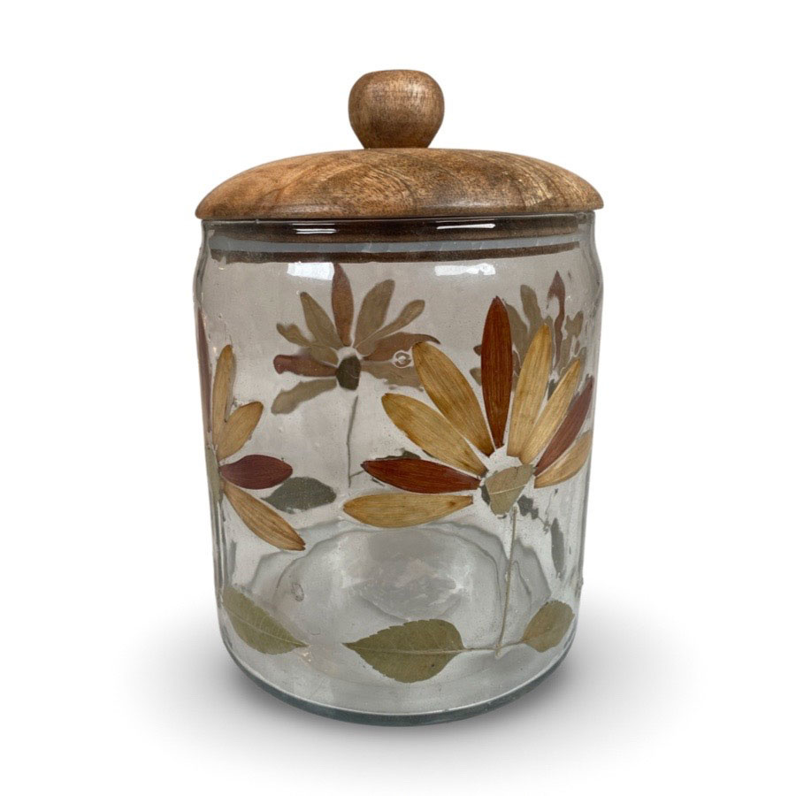 BLOSSOM JAR M