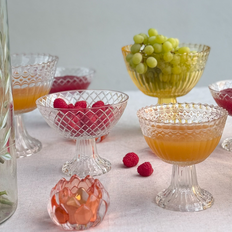 BOWL ETIENNE CLEAR M