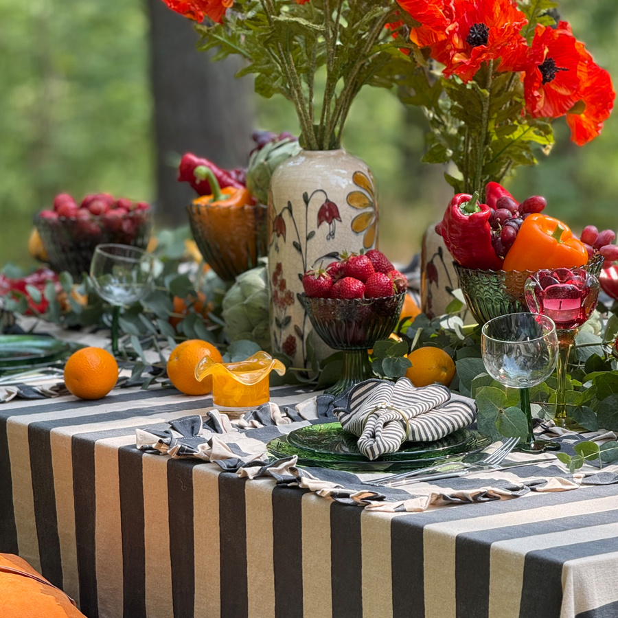 BOWL ETIENNE GREEN L