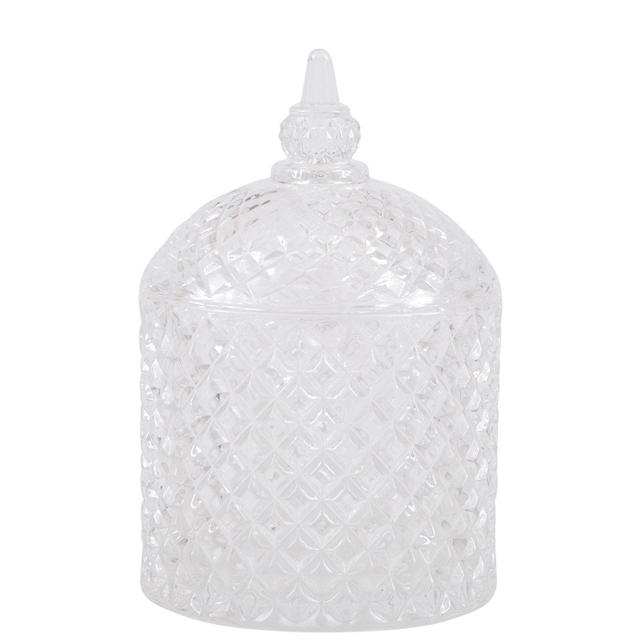 JAR CRYSTAL LARGE